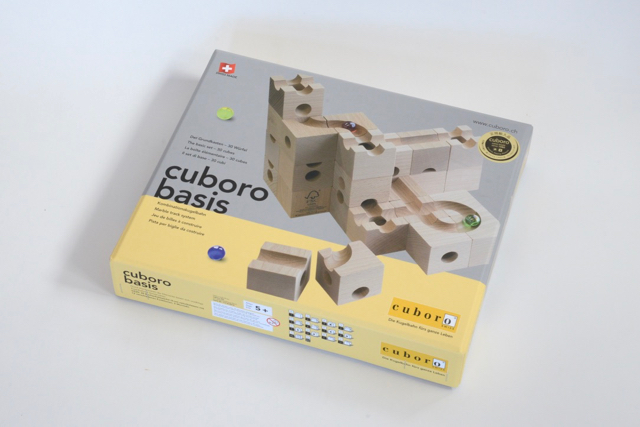入荷しました!】「キュボロベーシス」店頭販売いたします。 – MOMO モモ