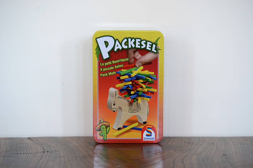 ろばのバランスゲーム (Ages 5-) – TOYS&GIFTS MOMO