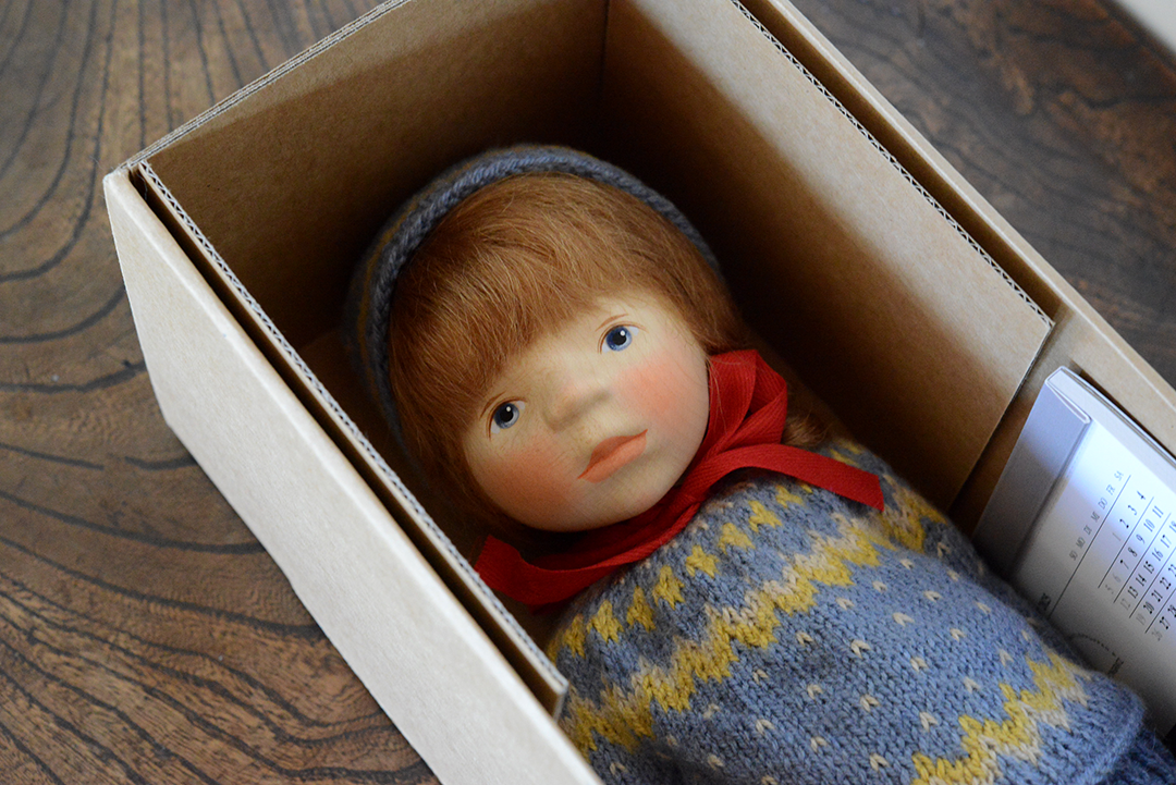 ⭕️⭕️ポングラッツ人形 ⭕️⭕️ ポングラッツ人形 | メルヒェン