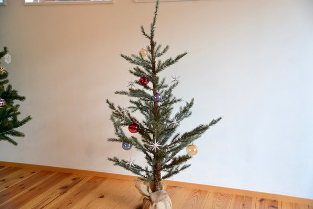 クリスマスツリー展示会2日目 - 14.jpg