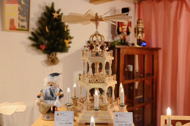 クリスマスツリー展示会2日目 - 20.jpg