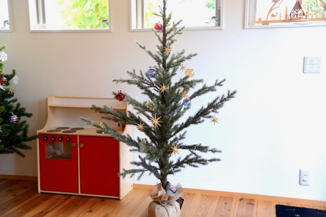 クリスマスツリー展示会2日目 - 4.jpg
