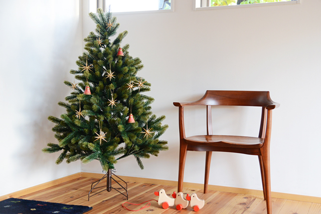 RSグローバルトレード社クリスマスツリー販売開始。 – MOMO モモ